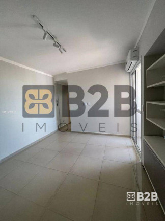 Imagem Apartamento com 1 Quarto à Venda, 37 m² em Caires Residence - Bauru Imagem Apartamento com 1 Quarto à Venda, 37 m² em Caires Residence - Bauru