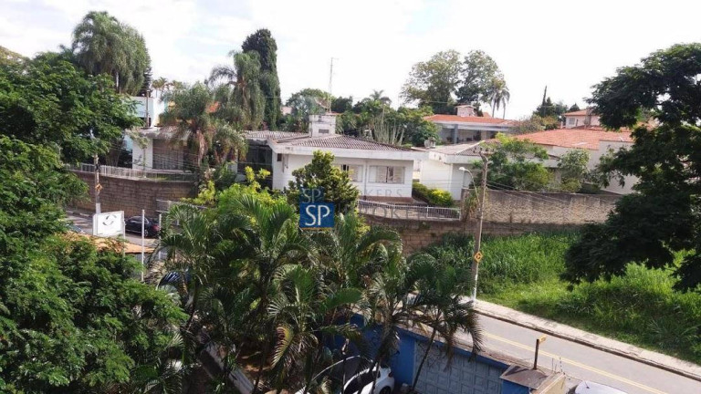 Imagem Apartamento com 3 Quartos à Venda, 185 m² em Centro - Vinhedo