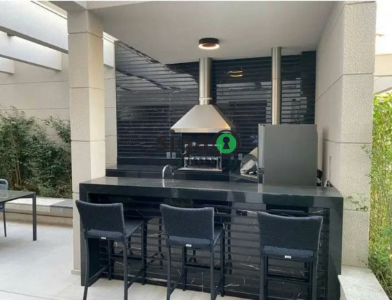 Imagem Apartamento com 4 Quartos para Alugar, 156 m² em Butantã - São Paulo Imagem Apartamento com 4 Quartos para Alugar, 156 m² em Butantã - São Paulo