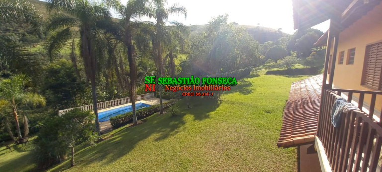 Imagem Chácara à Venda, 5 m² em área Rural De São José Dos Campos - São José Dos Campos Imagem Chácara à Venda, 5 m² em área Rural De São José Dos Campos - São José Dos Campos