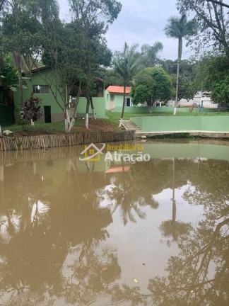 Imóvel com 2 Quartos à Venda, 2.200 m² em Vila Costa - Suzano