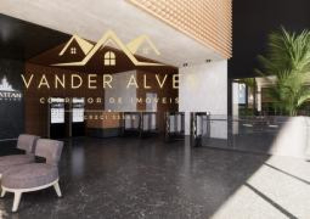 Imagem Imóvel com 2 Quartos à Venda, 131 m² em Park Ouro Verde