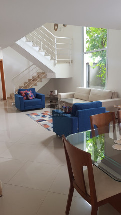 Imagem Casa de Condomínio com 4 Quartos à Venda, 255 m² em Alphaville - Santana De Parnaíba Imagem Casa de Condomínio com 4 Quartos à Venda, 255 m² em Alphaville - Santana De Parnaíba