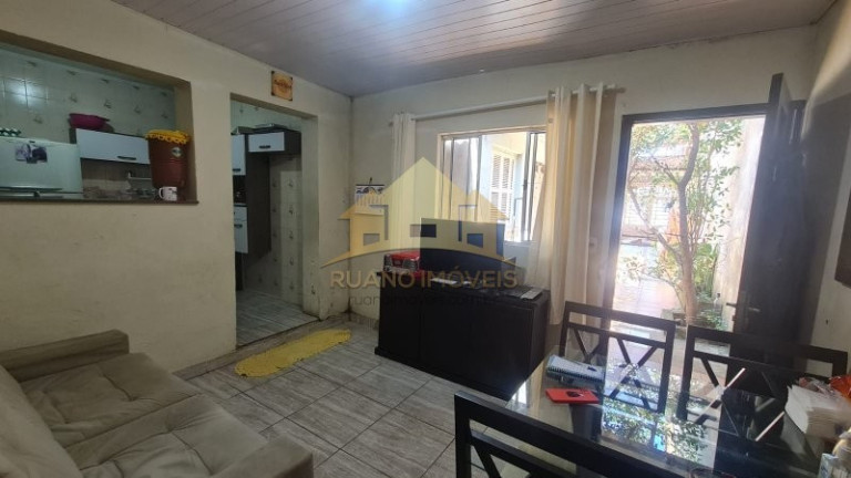 Imagem Casa com 3 Quartos à Venda, 91 m² em Tatuapé - São Paulo Imagem Casa com 3 Quartos à Venda, 91 m² em Tatuapé - São Paulo