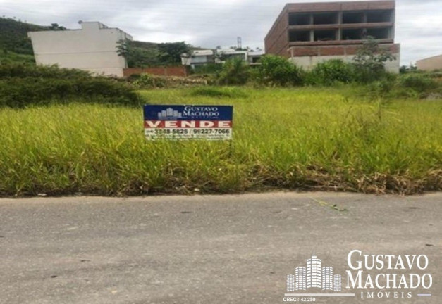 Terreno à Venda, 528 m² em Vivendas Do Lago - Volta Redonda