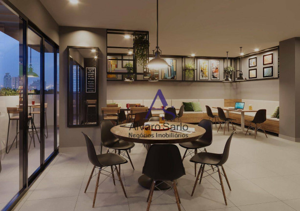 Imagem Apartamento com 2 Quartos à Venda, 47 m² em Coqueiral De Itaparica - Vila Velha