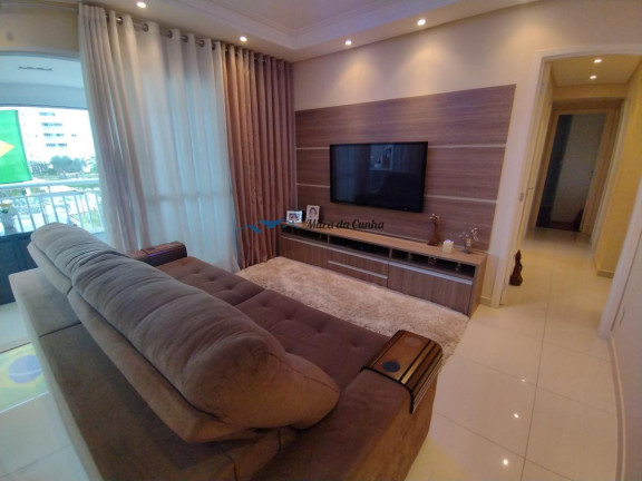 Imagem Apartamento com 3 Quartos à Venda, 107 m² em Vila Lusitânia - São Bernardo Do Campo Imagem Apartamento com 3 Quartos à Venda, 107 m² em Vila Lusitânia - São Bernardo Do Campo