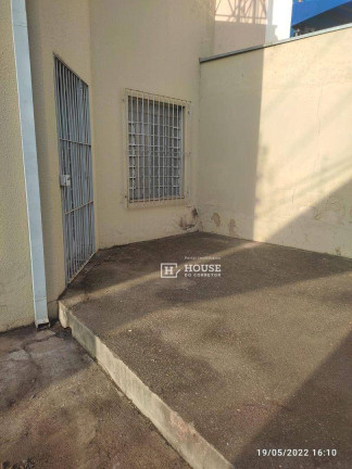 Imagem Edifício Residencial à Venda ou Locação, 340 m² em Nova Campinas - Campinas Imagem Edifício Residencial à Venda ou Locação, 340 m² em Nova Campinas - Campinas