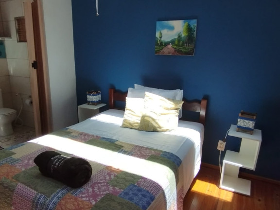 Imagem Casa com 3 Quartos à Venda, 250 m² em Macacu - Garopaba