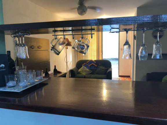 Casa com 2 Quartos à Venda, 68 m² em Camorim - Angra Dos Reis