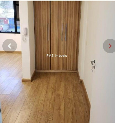 Imagem Imóvel à Venda, 30 m² em Vila Olímpia - São Paulo Imagem Imóvel à Venda, 30 m² em Vila Olímpia - São Paulo