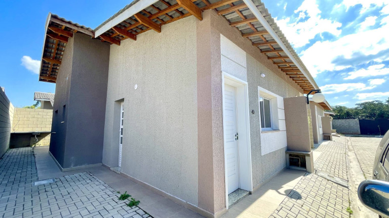 Casa de Condomínio com 2 Quartos à Venda, 135 m² em Jardim Colonial - Atibaia