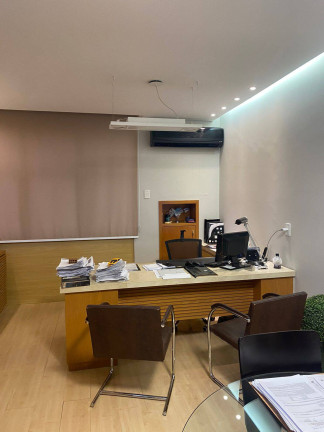 Imagem Sala Comercial à Venda, 31 m² em Centro-sul - Cuiabá Imagem Sala Comercial à Venda, 31 m² em Centro-sul - Cuiabá
