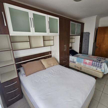 Imagem Apartamento com 1 Quarto à Venda, 50 m² em Tupi - Praia Grande