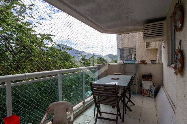 Imagem Apartamento com 2 Quartos à Venda, 71 m² em Recreio Dos Bandeirantes - Rio De Janeiro Imagem Apartamento com 2 Quartos à Venda, 71 m² em Recreio Dos Bandeirantes - Rio De Janeiro