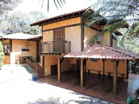 Imagem Casa de Condomínio com 4 Quartos à Venda, em Jardim Do Golf I - Jandira Imagem Casa de Condomínio com 4 Quartos à Venda, em Jardim Do Golf I - Jandira