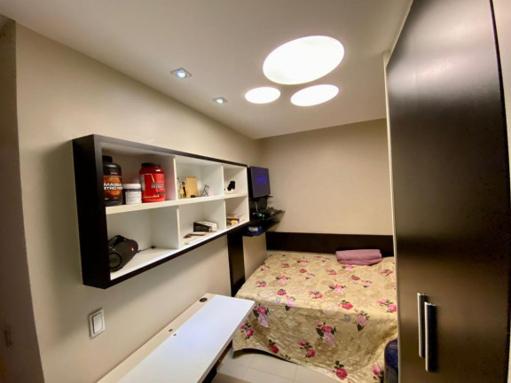 Imagem Cobertura com 3 Quartos à Venda, 197 m² em Praia Da Costa - Vila Velha