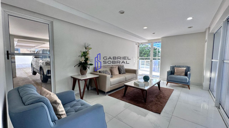 Imagem Apartamento com 2 Quartos à Venda, 56 m² em Jardim Oceania - João Pessoa Imagem Apartamento com 2 Quartos à Venda, 56 m² em Jardim Oceania - João Pessoa