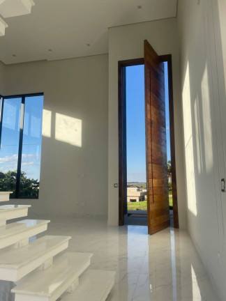 Imagem Casa com 4 Quartos à Venda, 1.000 m² em Jardim Tenda - Porto Feliz