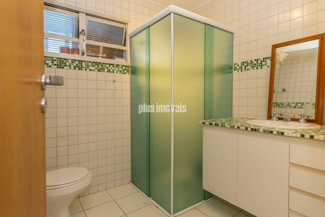 Imagem Apartamento com 4 Quartos à Venda, 212 m² em Morumbi - São Paulo Imagem Apartamento com 4 Quartos à Venda, 212 m² em Morumbi - São Paulo