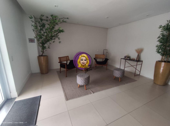 Imagem Apartamento com 1 Quarto à Venda, 48 m² em Ponta Da Praia - Santos Imagem Apartamento com 1 Quarto à Venda, 48 m² em Ponta Da Praia - Santos