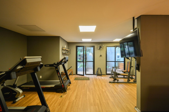 Imagem Imóvel com 1 Quarto à Venda, 24 m² em Pinheiros - São Paulo Imagem Imóvel com 1 Quarto à Venda, 24 m² em Pinheiros - São Paulo
