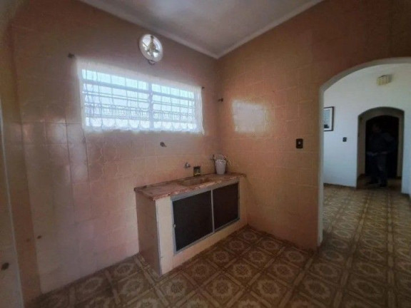 Imagem Casa com 4 Quartos para Alugar, 157 m² em Cambuí - Campinas