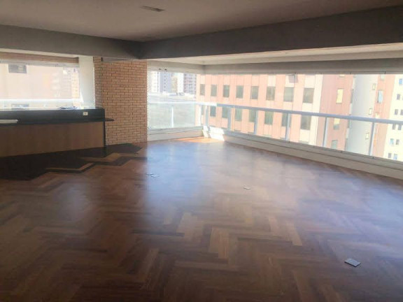Imagem Apartamento com 3 Quartos à Venda, 205 m² em Jardins - São Paulo Imagem Apartamento com 3 Quartos à Venda, 205 m² em Jardins - São Paulo