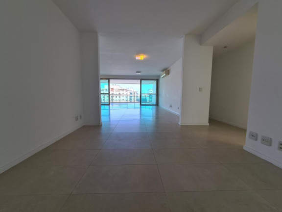 Imagem Apartamento com 4 Quartos à Venda, 297 m² em Barra Da Tijuca - Rio De Janeiro Imagem Apartamento com 4 Quartos à Venda, 297 m² em Barra Da Tijuca - Rio De Janeiro