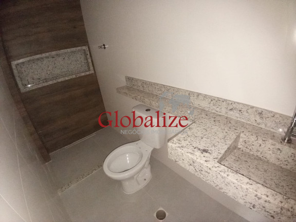 Imagem Imóvel com 2 Quartos à Venda, 100 m² em Campo Grande - Santos