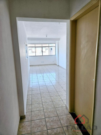Imagem Apartamento com 2 Quartos à Venda, 106 m² em Vila São Jorge - São Vicente Imagem Apartamento com 2 Quartos à Venda, 106 m² em Vila São Jorge - São Vicente