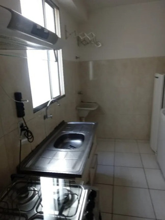 Imagem Imóvel com 2 Quartos à Venda, 47 m² em Jardim Novo Mundo - Sorocaba