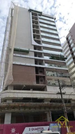 Apartamento com 2 Quartos à Venda, 76 m² em Praia Da Costa - Vila Velha