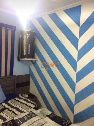 Imagem Apartamento com 2 Quartos à Venda, 54 m² em Vila Nova Bonsucesso - Guarulhos Imagem Apartamento com 2 Quartos à Venda, 54 m² em Vila Nova Bonsucesso - Guarulhos