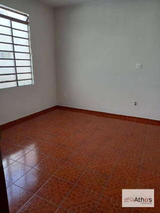 Imagem Casa com 2 Quartos à Venda, 187 m² em Vila Lucy - Sorocaba