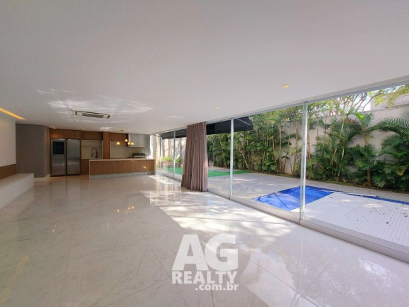Imagem Casa de Condomínio com 3 Quartos à Venda, 600 m² em Granja Julieta - São Paulo Imagem Casa de Condomínio com 3 Quartos à Venda, 600 m² em Granja Julieta - São Paulo