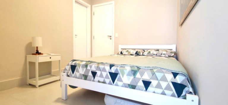 Imagem Apartamento com 4 Quartos à Venda, 132 m² em Riviera De São Lourenço - Bertioga Imagem Apartamento com 4 Quartos à Venda, 132 m² em Riviera De São Lourenço - Bertioga