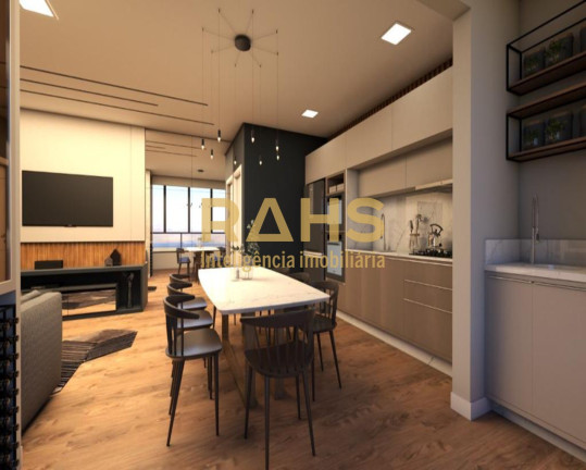 Imagem Apartamento com 3 Quartos à Venda, 99 m² em Anita Garibaldi - Joinville Imagem Apartamento com 3 Quartos à Venda, 99 m² em Anita Garibaldi - Joinville