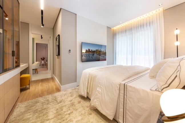 Imagem Apartamento com 3 Quartos à Venda, 155 m² em Jardim Paulista - São Paulo Imagem Apartamento com 3 Quartos à Venda, 155 m² em Jardim Paulista - São Paulo
