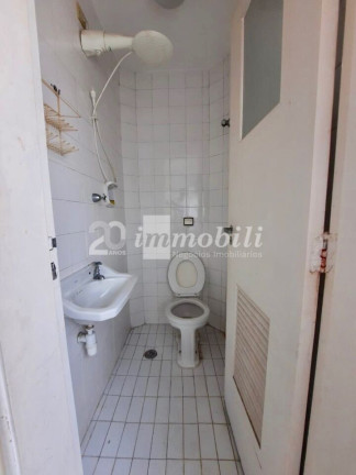 Imagem Apartamento com 3 Quartos à Venda, 115 m² em Higienópolis - São Paulo Imagem Apartamento com 3 Quartos à Venda, 115 m² em Higienópolis - São Paulo