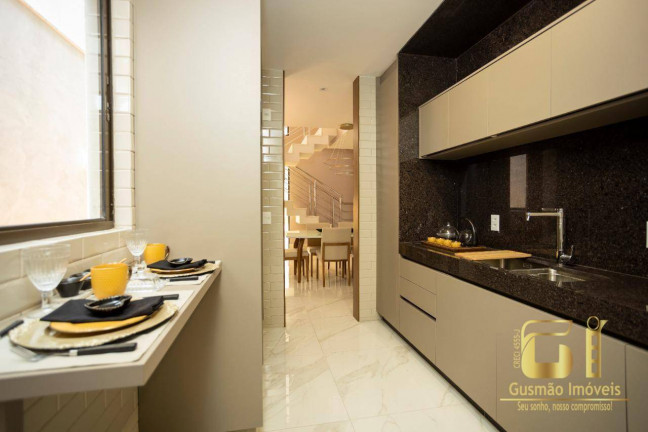 Imagem Casa com 3 Quartos à Venda, 125 m² em Ponta Negra - Natal