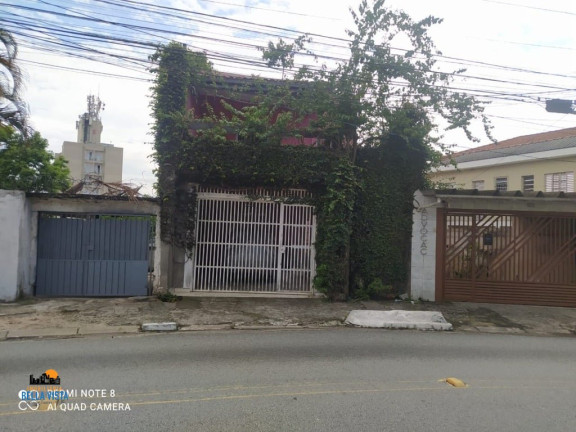 Casa com 3 Quartos à Venda,  em Vila Campestre - São Paulo