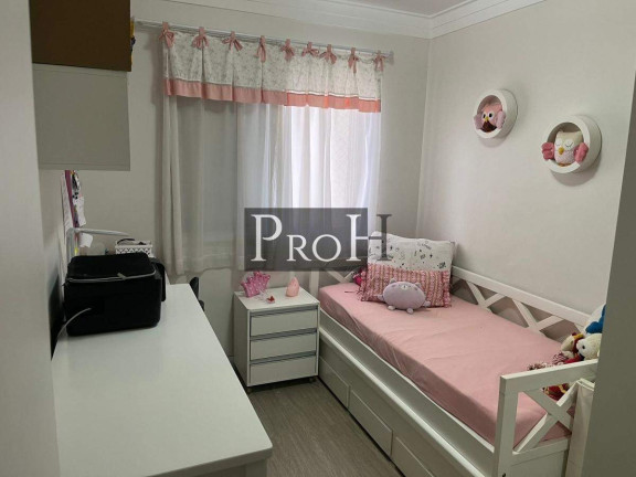 Imagem Apartamento com 3 Quartos à Venda, 83 m² em Santa Paula - São Caetano Do Sul