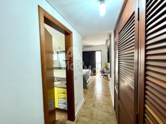 Imagem Apartamento com 3 Quartos à Venda, 159 m² em Pitangueiras - Guarujá