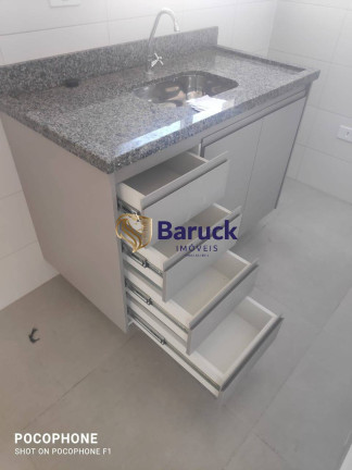 Imagem Apartamento com 1 Quarto à Venda, 32 m² em Vila Brasílio Machado - São Paulo Imagem Apartamento com 1 Quarto à Venda, 32 m² em Vila Brasílio Machado - São Paulo