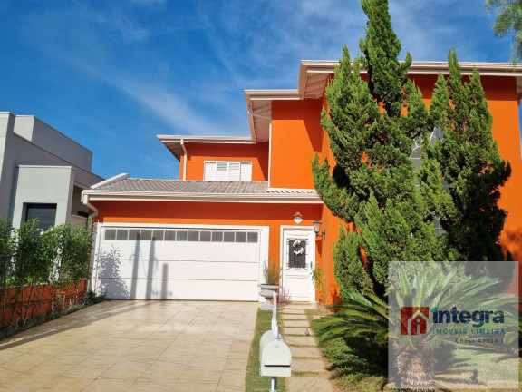 Imagem Casa de Condomínio à Venda, 387 m² em Residencial Ilha De Bali - Limeira Imagem Casa de Condomínio à Venda, 387 m² em Residencial Ilha De Bali - Limeira