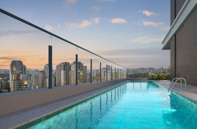 Imagem Apartamento com 4 Quartos à Venda, 224 m² em Perdizes - São Paulo Imagem Apartamento com 4 Quartos à Venda, 224 m² em Perdizes - São Paulo