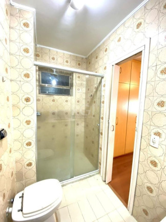 Imagem Apartamento com 3 Quartos à Venda, 106 m² em Rio Branco - Porto Alegre