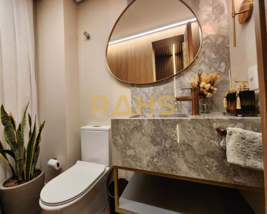 Imagem Apartamento com 3 Quartos à Venda, 152 m² em Atiradores - Joinville Imagem Apartamento com 3 Quartos à Venda, 152 m² em Atiradores - Joinville