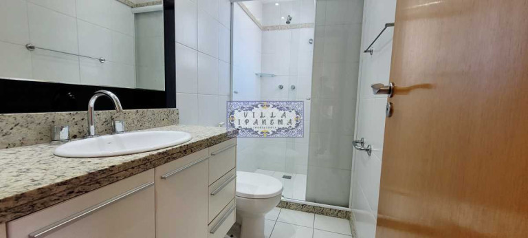 Imagem Apartamento com 4 Quartos à Venda, 130 m² em Freguesia (jacarepaguá) - Rio De Janeiro